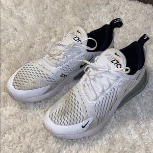 Nike air 270s